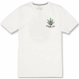 VOLCOM KIND SHINE FTY CLOUD T-SHIRT