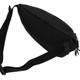 VOLCOM STONE AZZA BLACK MARSUPIO