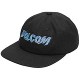 VOLCOM TETSUNORI BLACK CAPPELLO BAMBINO
