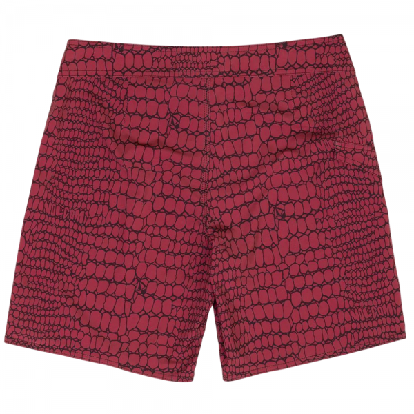 VOLCOM TODD BRATRUD 18 PRINT COSTUME