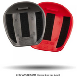 RECAP 187 KILLER PADS BLACK