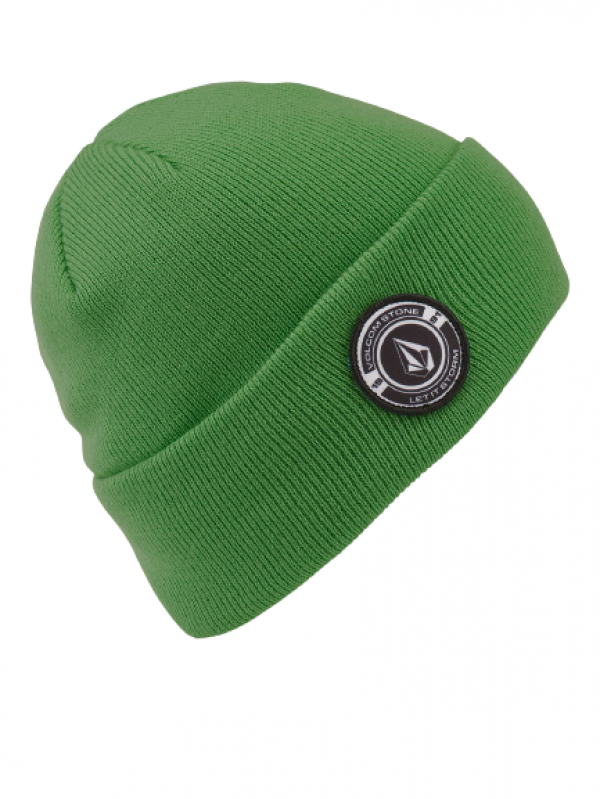 VOLCOM STONED BEANIE JADE CAPPELLO