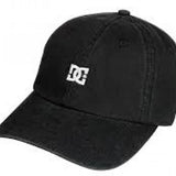 Cappello DC SHOES Uncle Fred (Black)