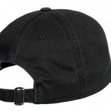Cappello DC SHOES Uncle Fred (Black)