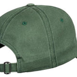 Cappello DC SHOES Uncle Fred (Verde)