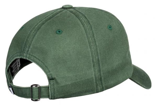 Cappello DC SHOES Uncle Fred (Verde)