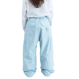 BEYOND MEDALS PARK PANTS LIGHT BLUE