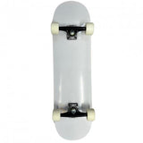 MINILOGO CRUISING WHITE 8.00" SKATEBOARD COMPLETO