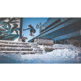 AMBITION TEAM SERIE 8.5 X 32.5 SNOWSKATE