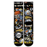 AMERICAN SOCKS LUCKY VANDALS CALZINI