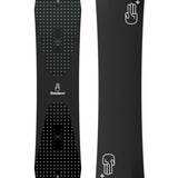 BATALEON EVIL TWIN + 157 TAVOLA SNOWBOARD