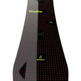BATALEON WALLIE 154W TAVOLA SNOWBOARD