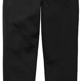 CARHARTT WIP CHASE SWEAT PANT BLACK/GOLD
