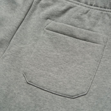 CARHARTT WIP CHASE SWEAT PANT GREY HEATHER/GOLD