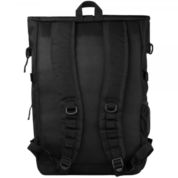 CARHARTT WIP PHILIS BACKPACK BLACK