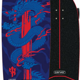 CARVER KAI DRAGON C7 34" SURFSKATE KAI LENNY PRO MODEL