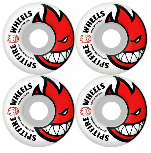 SPITFIRE CLASSIC BIGHEAD RUOTE SKATEBOARD