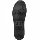 DC SHOES PURE BLACK/PIRATE SCARPE
