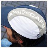DC SHOES X CAFE' NAVY BLAZER CAPPELLO