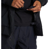 DC SPECTRUM SOFTSHELL BLACK GIACCA SNOWBOARD