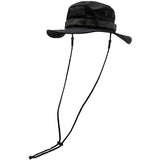 DC STATIC 94 BLACK CAPPELLO