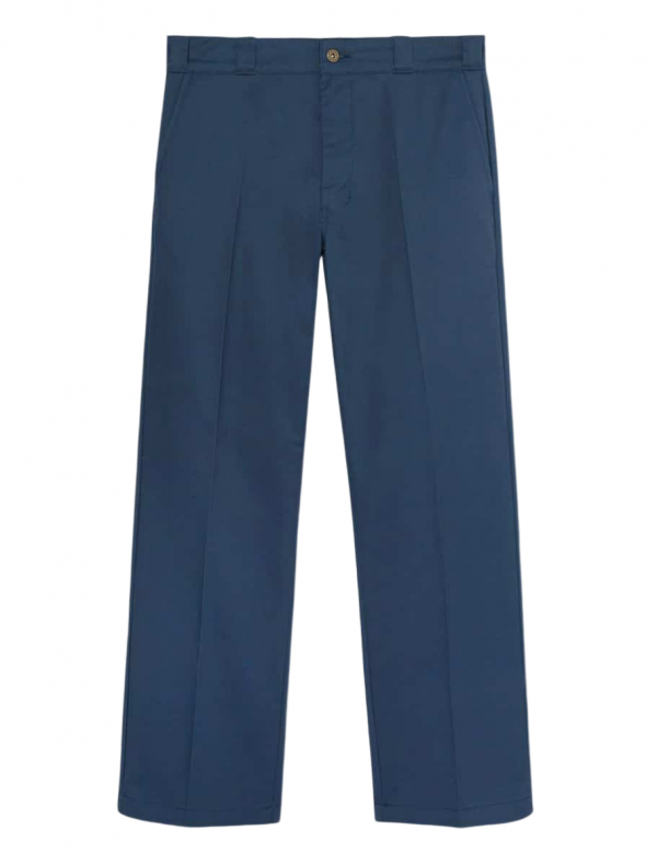 DICKIES 874 WORK FLEX AIR FORCE BLUE PANTALONI