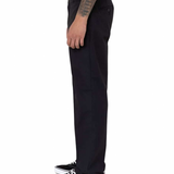 DICKIES 874 WORK FLEX BLACK PANTALONI