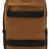 DICKIES DC BACKPACK PLUS BROWN DUCK ZAINO