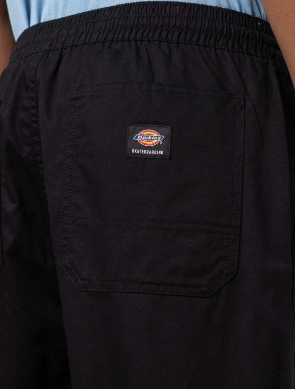 DICKIES MOUNT VISTA BLACK PANTALONI