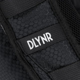 DOLLY NOIRE URBAN TACTICAL REFLECTIVE ZAINO