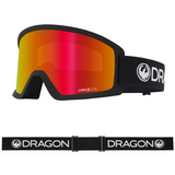 DRAGON DX3 L OTG BLACK MASCHERA SNOWBOARD
