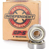 INDEPENDENT GENUINE PARTS GP-S CUSCINETTI