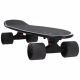 GLOBE BLAZER 26" BLACK THE F OUT CRUISER
