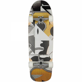 GLOBE CHOPPER 32" REDNA CRUISER