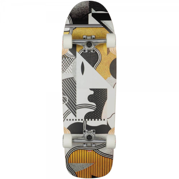 GLOBE CHOPPER 32" REDNA CRUISER