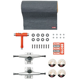 GLOBE EVERYTHING BUT THE DECK RAW FINISH KIT