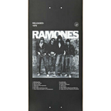 GLOBE G2 RAMONES TAVOLA SKATEBOARD