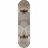 GLOBE G2 REAL FUN WOW! 8.0" SHAPE STACK SKATEBOARD
