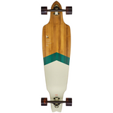 GLOBE PROWLER CLASSIC 38" BAMBOO/EPITOME LONGBOARD