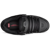 GLOBE SABRE BLACK/GUNMETAL