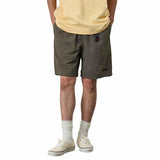 GRAMICCI NYLON PACKABLE G-SHORT GRANITE