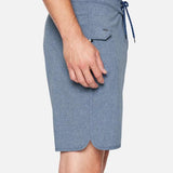 HURLEY PHANTOM OAO HEATHER GREY COSTUME