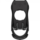 JONES SOLUTION SPLITBOARD 161 + PELLI NOMAD QUICK TENSION + ATTACCHI UNION CHARGER