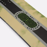 K2 GEOMETRIC 156 TAVOLA SNOWBOARD