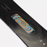 K2 HYPNOTIST 157W TAVOLA SNOWBOARD