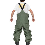 L1 RANKIN BIB THYME PANTALONI SNOWBOARD