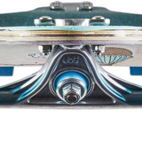 Longboard Completo DUSTERS Giant 38