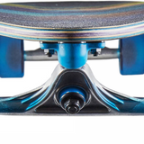 Longboard Completo DUSTERS Lupa 40