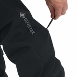 BURTON  PANTS AK CYCLIC GORE-TEX TRUE BLACK