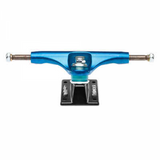 THUNDER TRUCK HOLLOW LIGHT METALLIC SCRIPT BLUE 149